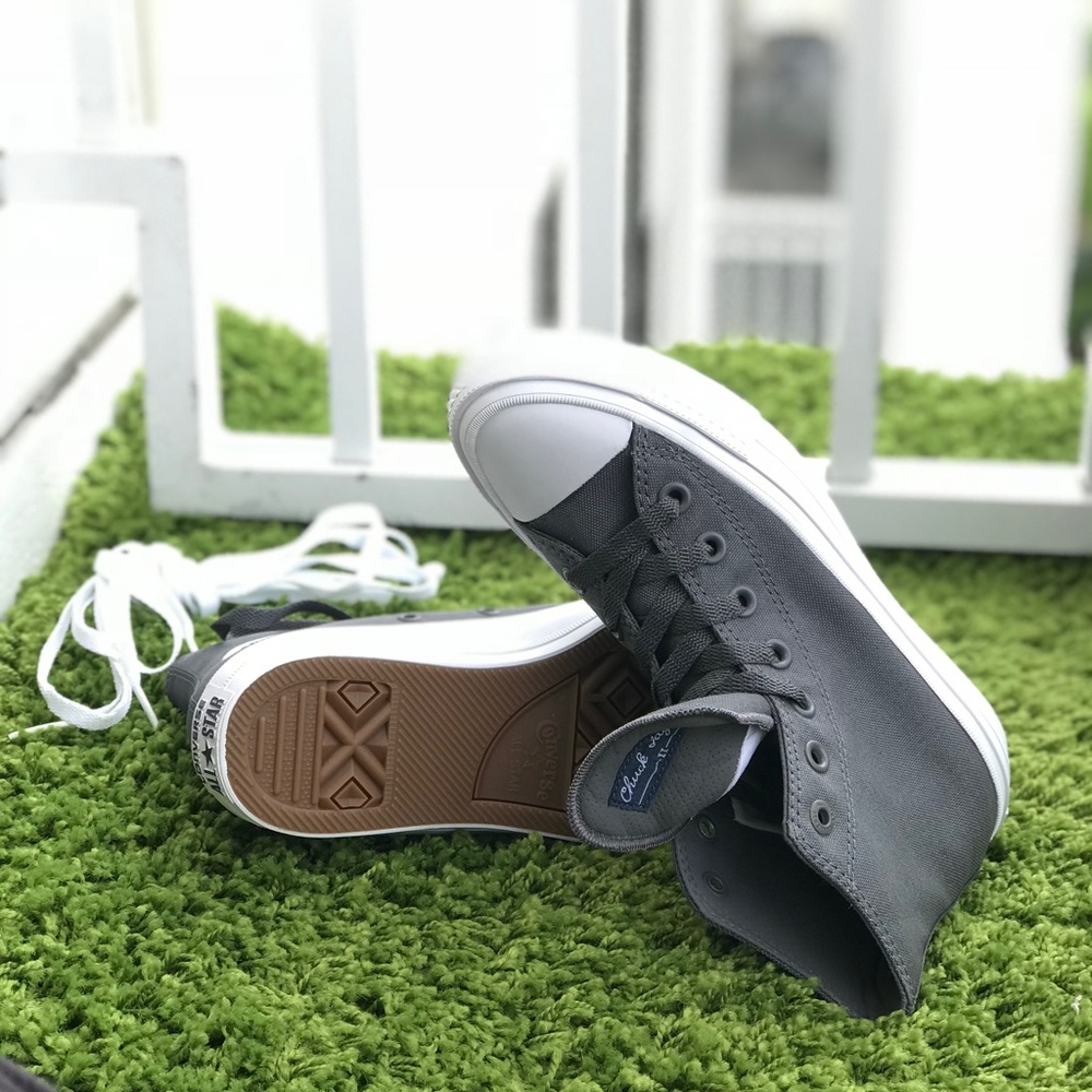 NWT Converse Ctas || OX Thunder WMNS AUTHENTIC - Picture 5 of 8